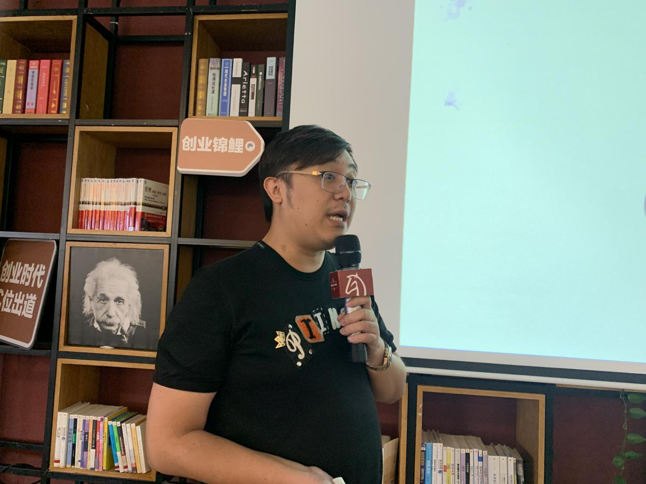 量江湖分享沙龙:进击日本游戏市场 踏上日本发行的快车道5_副本.jpg